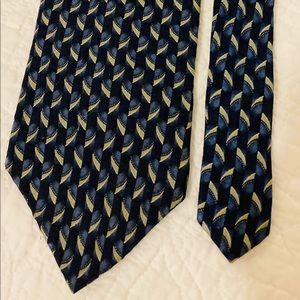 Vintage necktie- Barrington